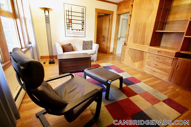 8 Adams Terrace Unit 2