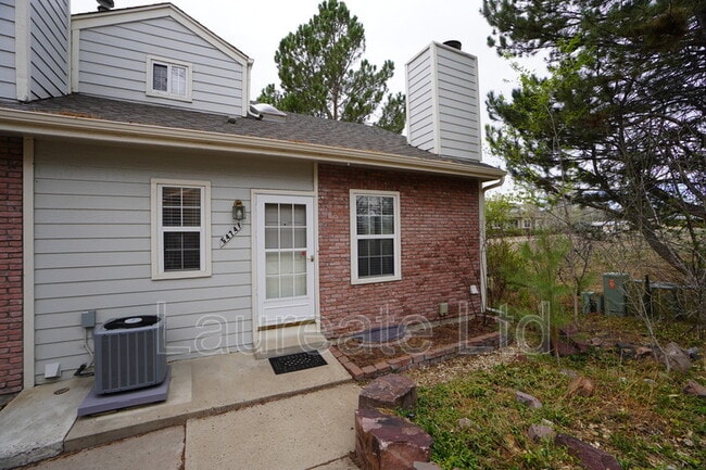 Building Photo - 5474 W Canyon Trail