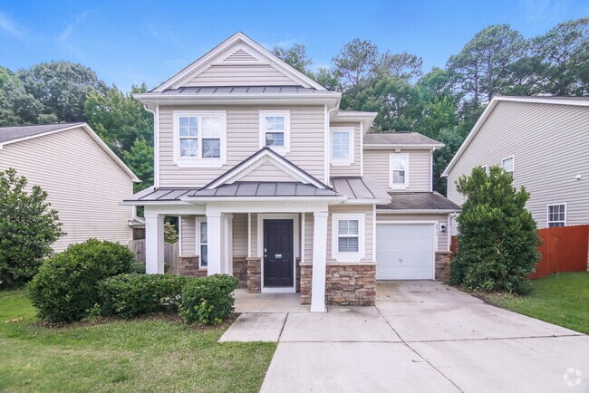 Building Photo - 2513 Quarry Ridge Ln Rental