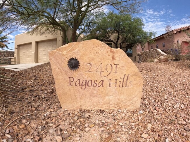 Photo - 2491 Pagosa Hills Ave