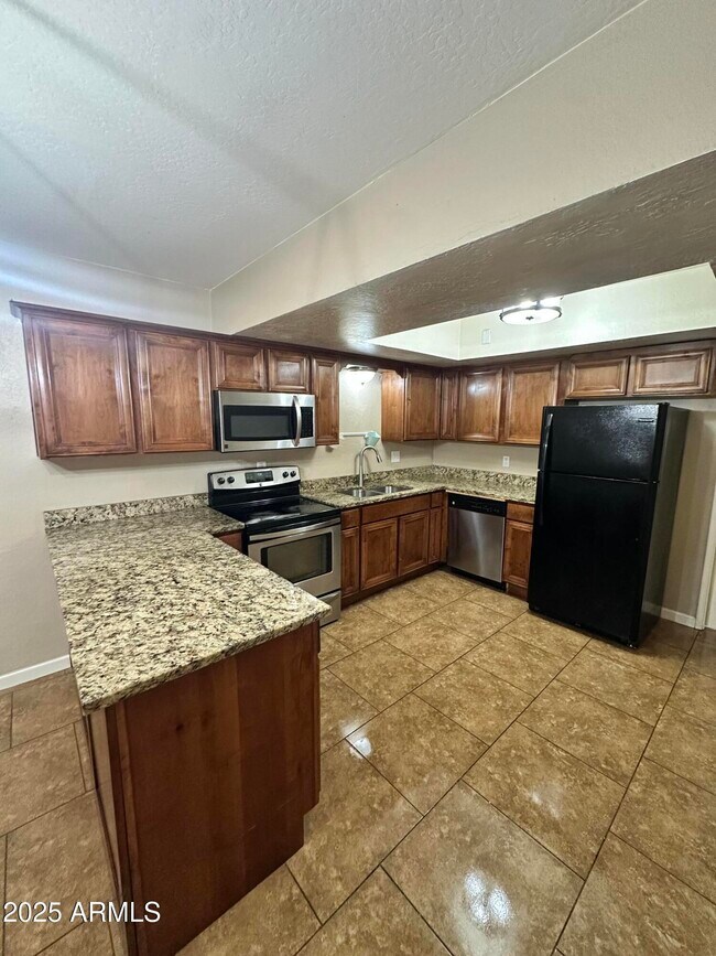 Photo - 326 W La Jolla Dr