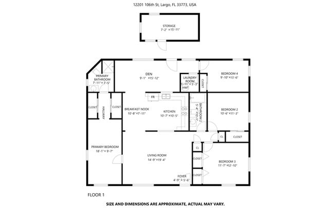 Photo - 12201 106th St