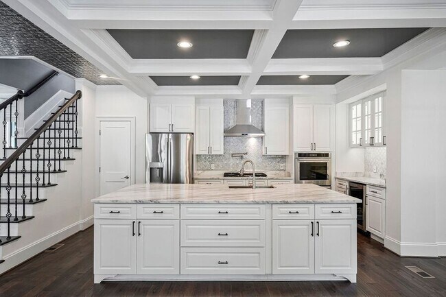 Photo - 1202 Decatur St NW