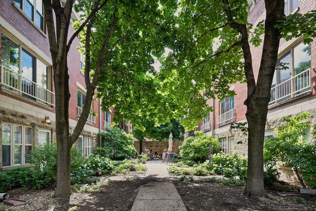 Photo - 712 S Western Ave Condo Unit C