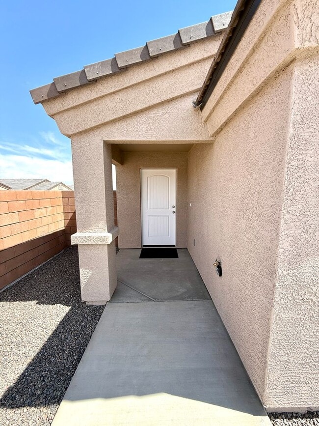 Photo - Newly Built 3-Bedroom, 2-Bath Home in a Prime Location Near Hospital & Shopping!