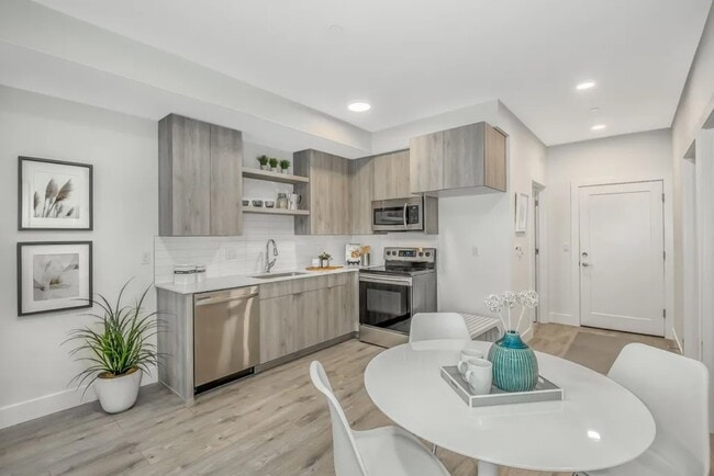 Photo - Mt. Tabor Villas Apartamentos