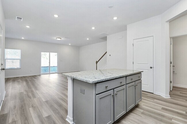 Photo - Brand NEW Townhome for RENT!