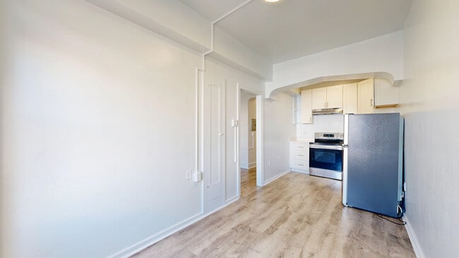 Photo - 723 Ellis St Unit 406