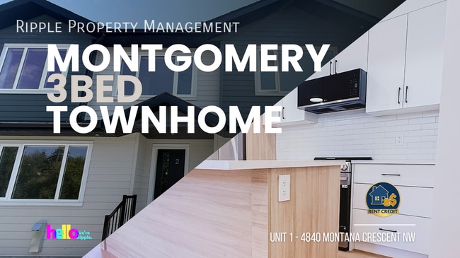 Building Photo - AMAZING 3 BEDS, 2.5 BATHS MULTIPLEX | AIR CONDITIONING & WINDOW COVERINGS