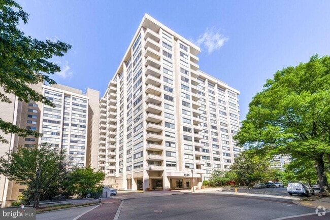 Building Photo - 5500 Friendship Blvd Unit 2026N Rental