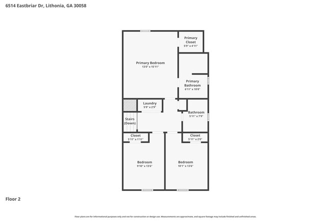 Photo - 6514 Eastbriar Dr