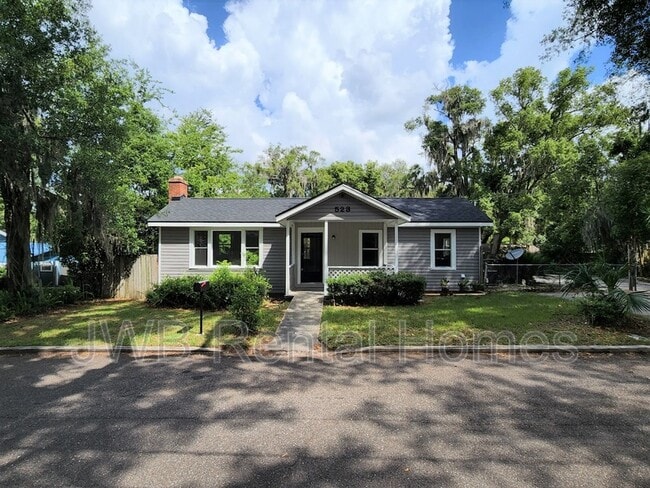 Building Photo - 523 62nd St Rental