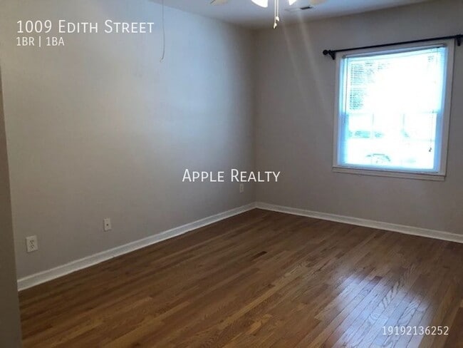 Photo - 1009 Edith St
