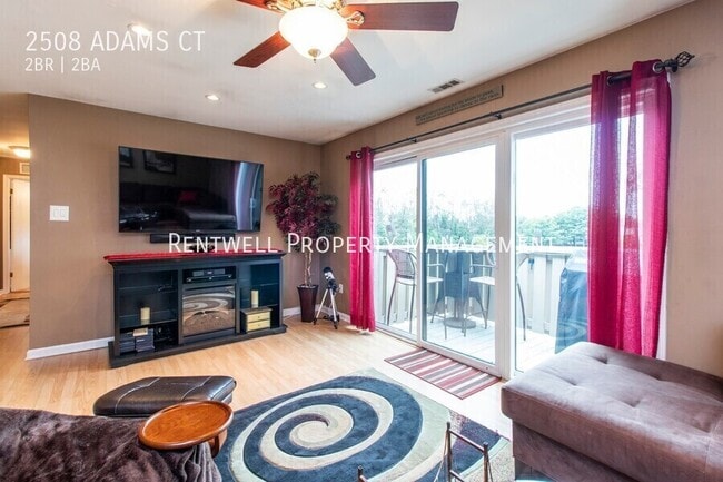 Photo - 2508 Adams Ct