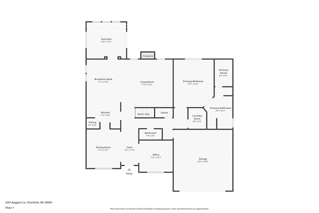 2201 Baggins Ln