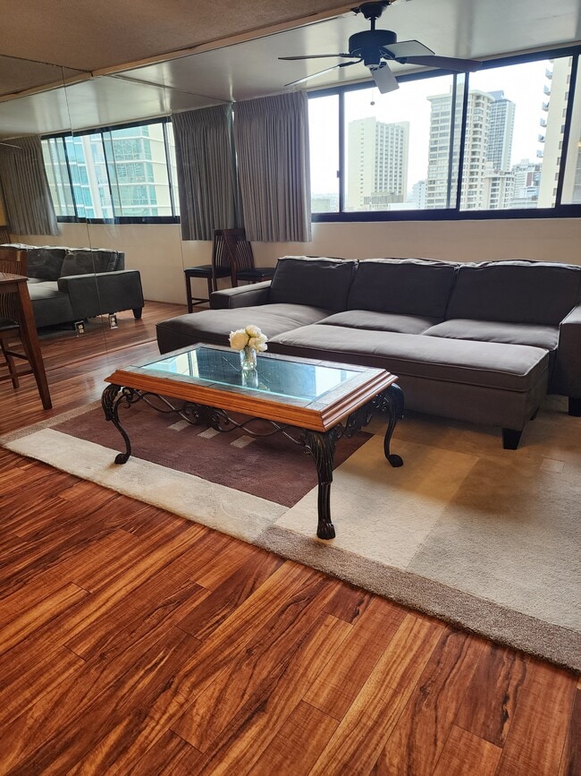 Photo - 2092 Kuhio Ave. Unit 1602