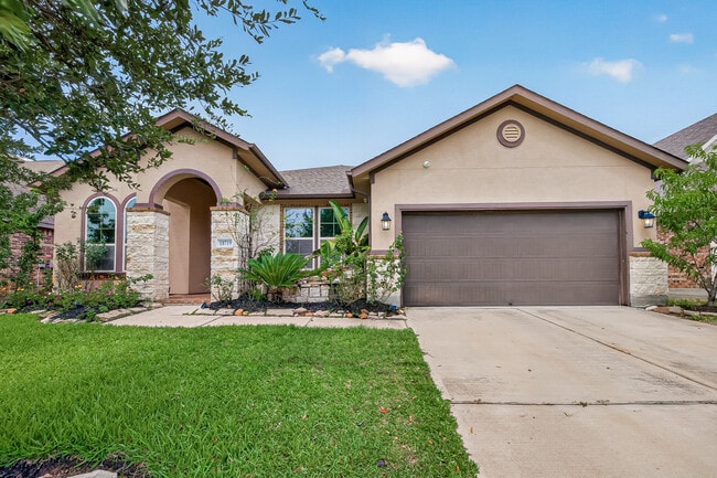 Building Photo - 18719 Evanhale Bend Dr