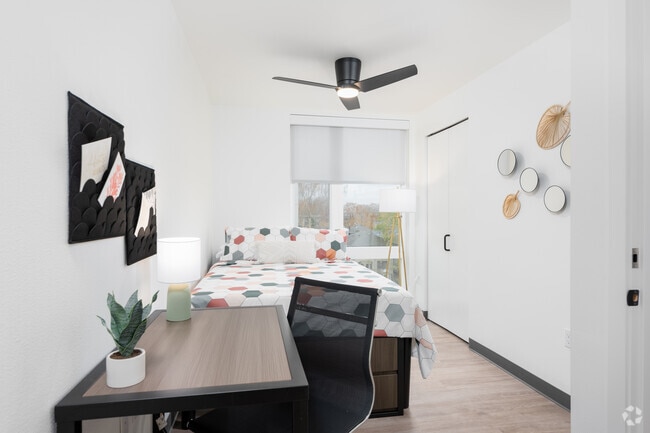 4HAB, 4BA
