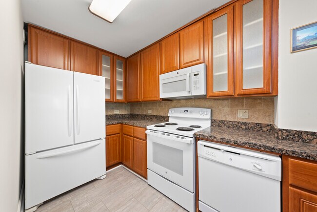 Photo - 195 N Harbor Dr Unit 1606