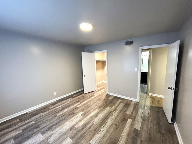 Riverbend Apartments