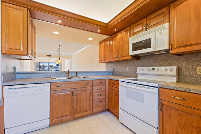 Photo - 1501 Marina Isle Way Unit 101