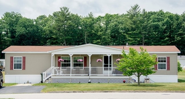 Photo - Stonegate Manor Apartments