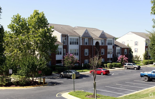 Malvern Lakes - Malvern Lakes Apartments
