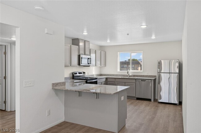 Photo - 2309 Seco Adobe Cir Unit 304