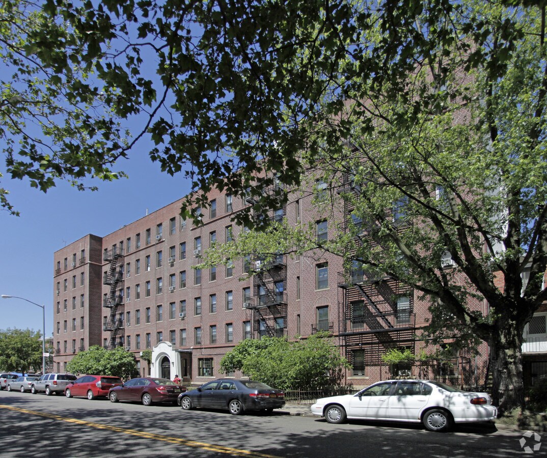 8714 21st Ave - 8714 21st Ave