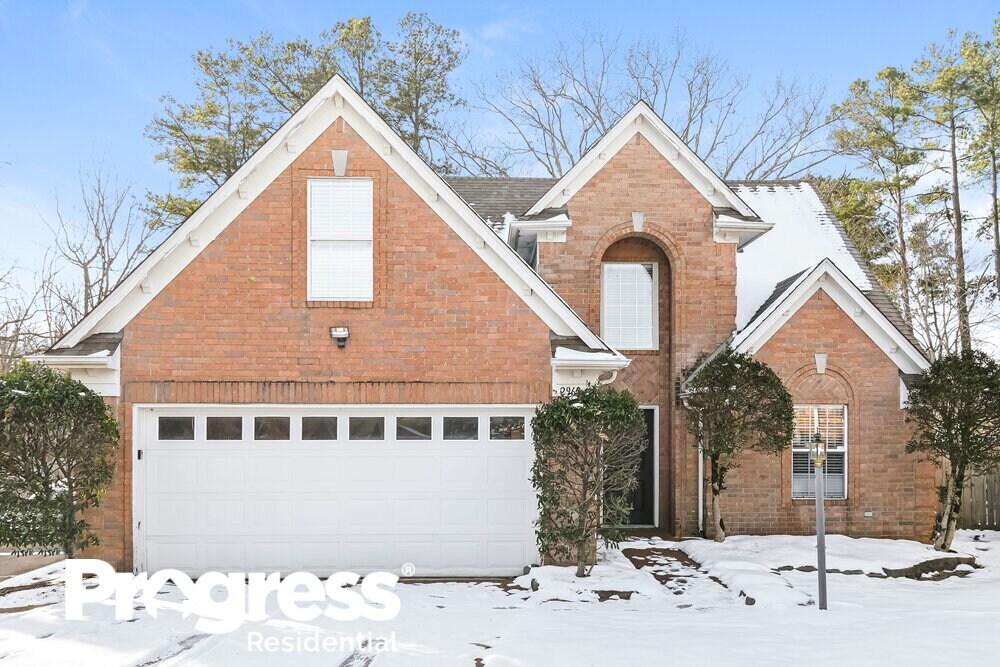 Photo - 2963 Woodland Elm Cove S