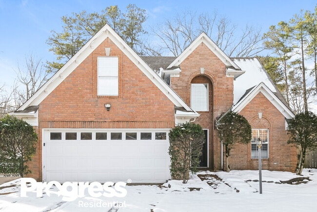 Building Photo - 2963 Woodland Elm Cove S