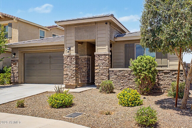 Photo - 18222 W Via Montoya Dr