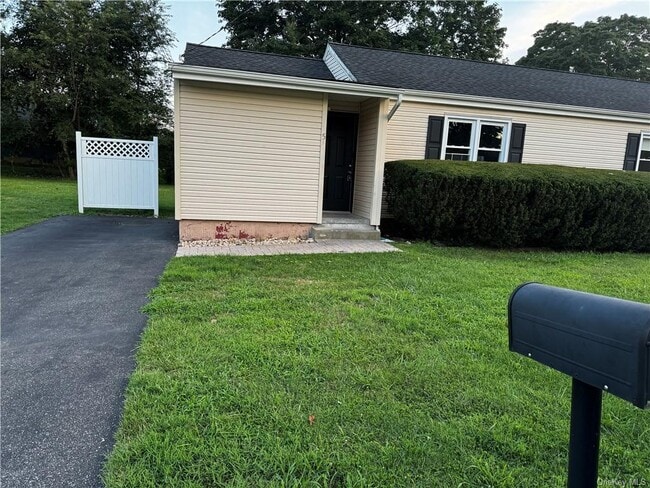 5 Tor Vw Ave  