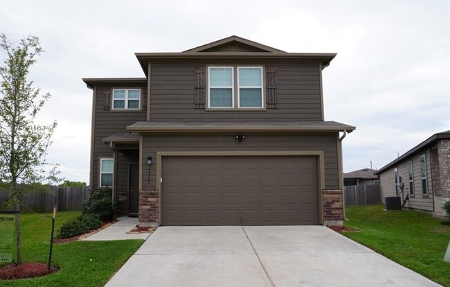 Photo - 14503 Overland Pass