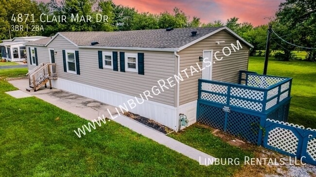 Building Photo - 4871 Clair Mar Dr Rental