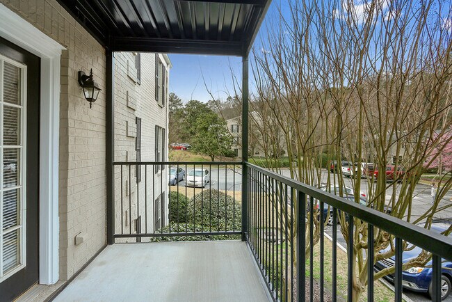 Photo - 3711 Essex Ave Unit #3711