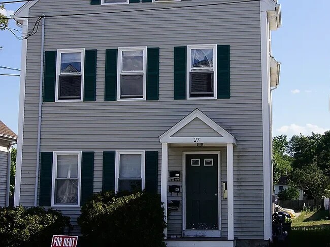 Photo - 27 School St Unidad #1