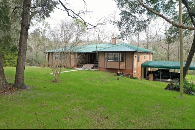 Photo - Enjoy your peace & space!