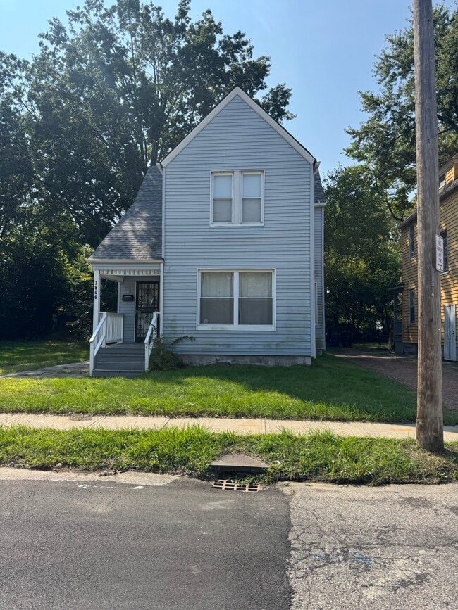 Building Photo - 7806 Redell Ave Rental