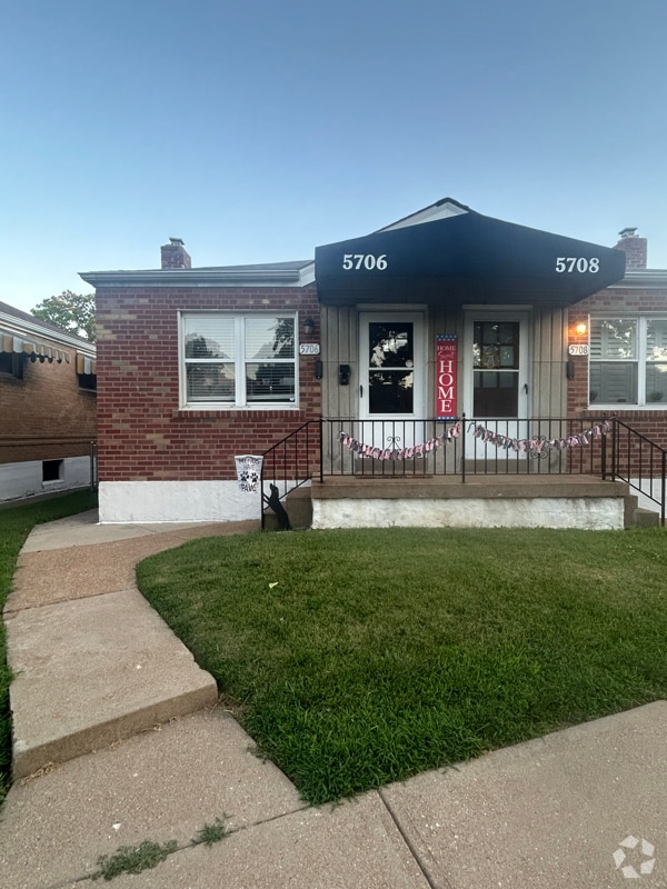 Building Photo - 5706 Eichelberger St Rental