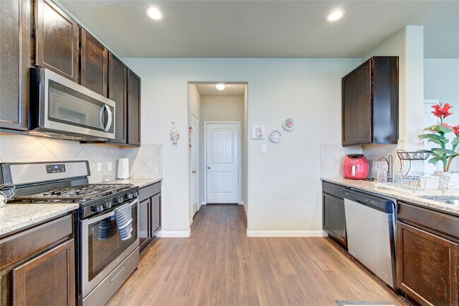 Photo - 17206 Quiet Song Ct