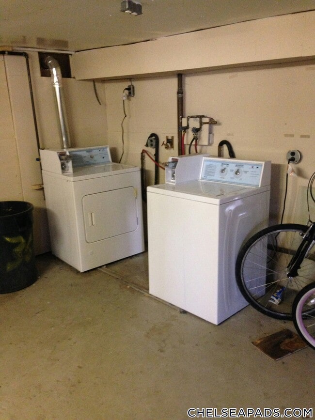 36 Orange St Unit 1
