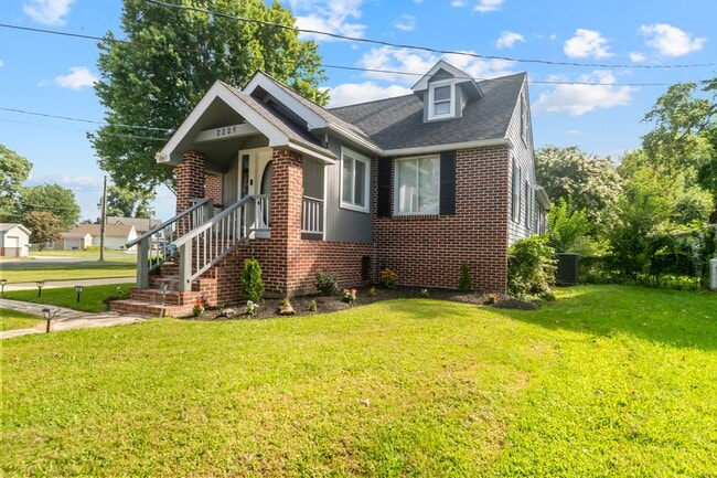 Building Photo - 2209 Monocacy Rd Rental