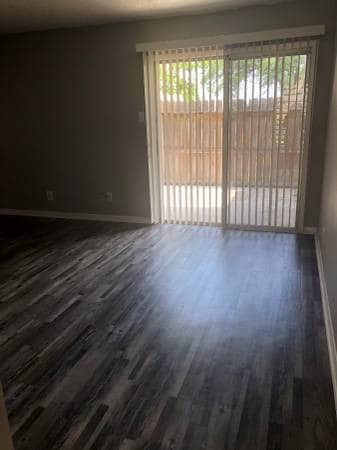 Hillcrest Apartments