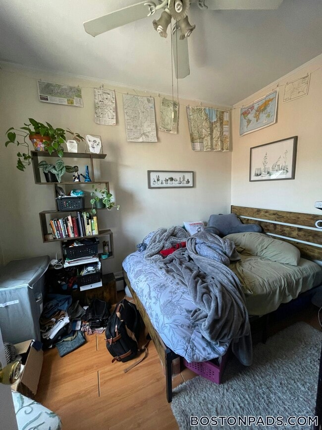 Photo - 262 Shawmut Ave Unit 3