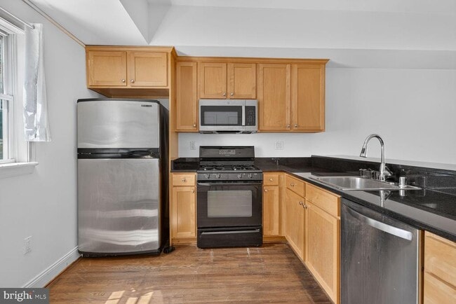 Photo - 1408 Florida Ave NW