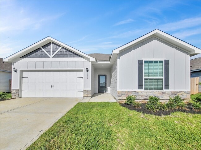 Building Photo - 305 Grayson Baw Ln Rental