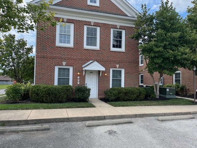 Photo - York Apartments