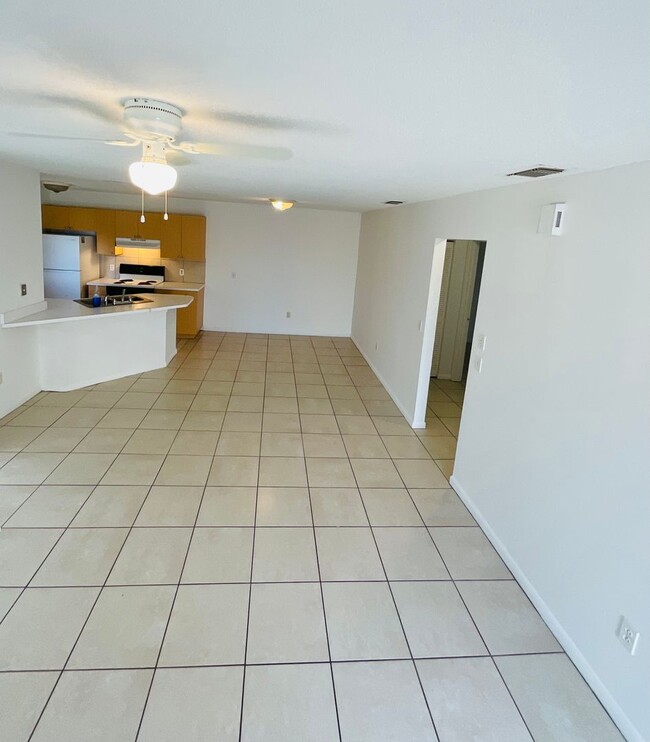 Photo - 2/1.5 Side A of Duplex in Fort Pierce