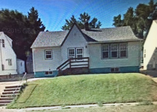 Building Photo - 732 5th St Rental